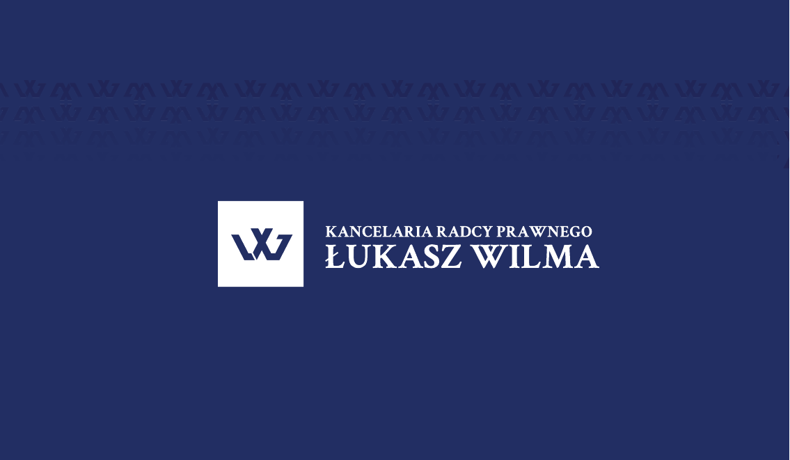 Kancelaria Radcy Prawnego Łukasz Wilma