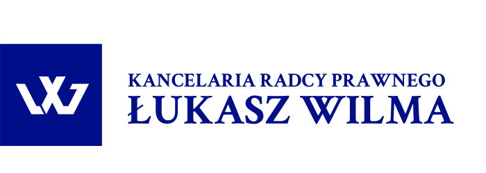 Kancelaria Radcy Prawnego Łukasz Wilma